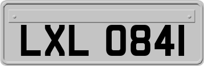 LXL0841
