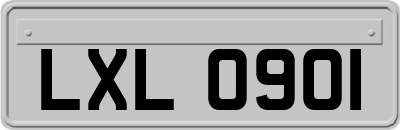 LXL0901