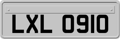 LXL0910