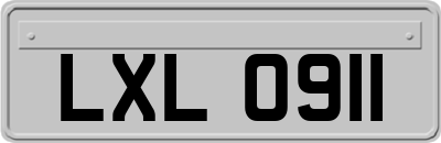 LXL0911