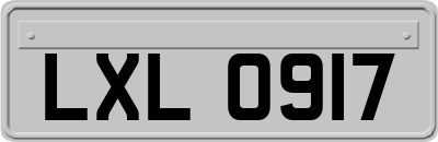 LXL0917