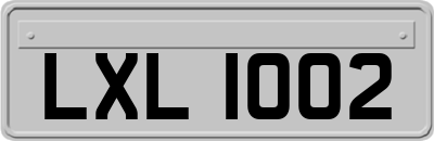 LXL1002