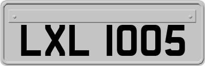 LXL1005