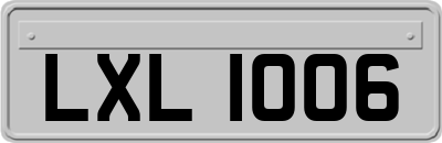 LXL1006