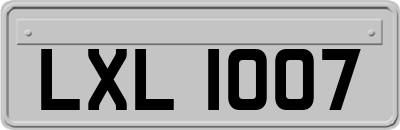 LXL1007