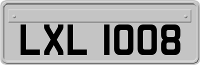 LXL1008