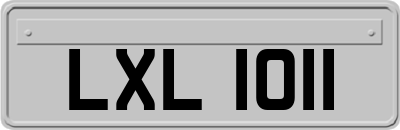 LXL1011