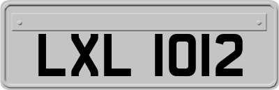 LXL1012