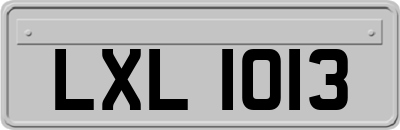 LXL1013