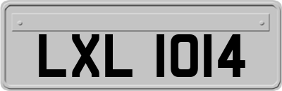 LXL1014