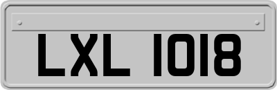 LXL1018