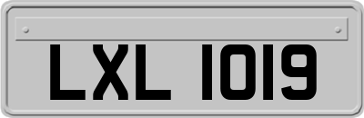 LXL1019