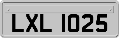 LXL1025