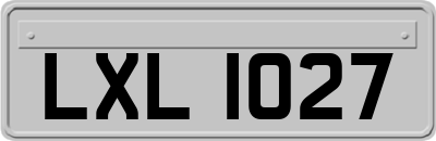 LXL1027