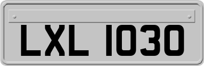 LXL1030