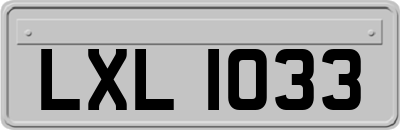 LXL1033