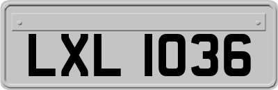 LXL1036