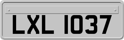 LXL1037