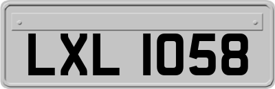 LXL1058