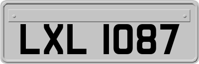 LXL1087