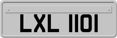 LXL1101