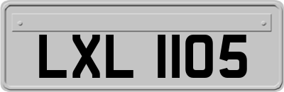 LXL1105