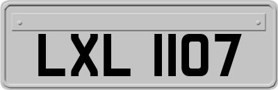 LXL1107