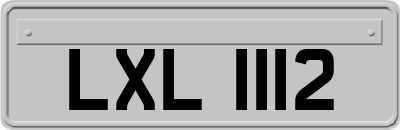 LXL1112