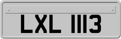 LXL1113