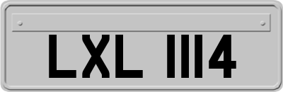 LXL1114