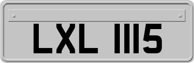 LXL1115