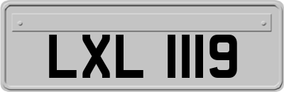 LXL1119