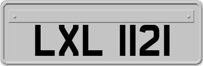 LXL1121