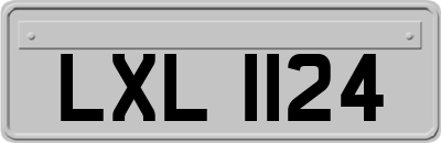 LXL1124