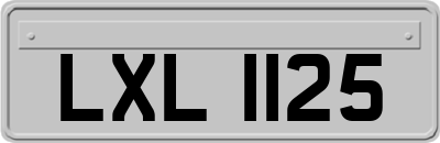 LXL1125