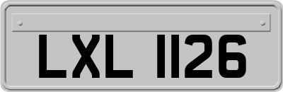 LXL1126