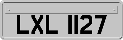 LXL1127