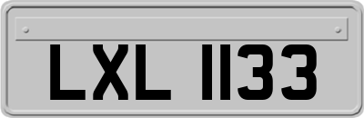 LXL1133