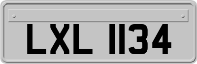 LXL1134