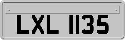 LXL1135