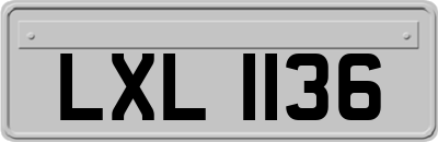 LXL1136