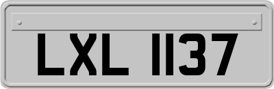 LXL1137