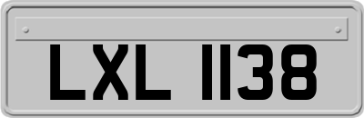 LXL1138