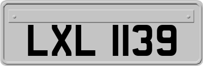 LXL1139