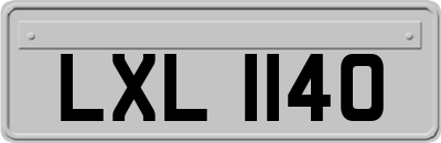 LXL1140