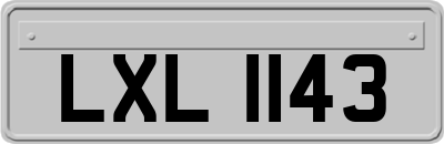 LXL1143
