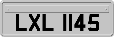 LXL1145