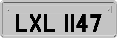 LXL1147
