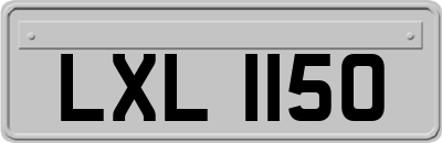 LXL1150