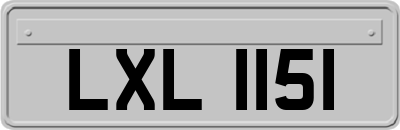 LXL1151